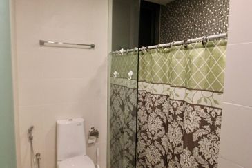 Vogue Suites 1 @ KL Eco City