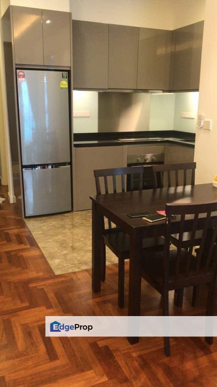RESIDENCY V, 2 BEDROOMS FOR RENT, OLD KLANG ROAD, KUALA LUMPUR., Kuala Lumpur, Jalan Klang Lama (Old Klang Road)