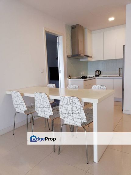 G RESIDENCE, 2 BEDROOMS FOR RENT, DESA PANDAN, KUALA LUMPUR., Kuala Lumpur, Desa Pandan