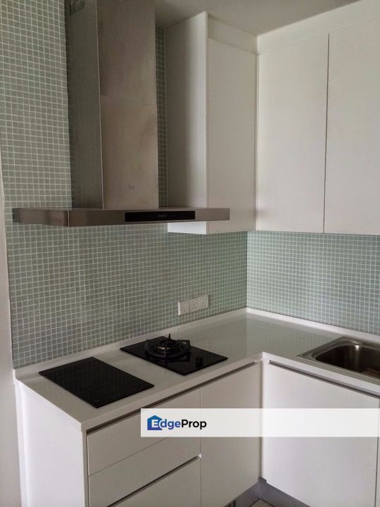 G RESIDENCE, 2 BEDROOMS FOR RENT, DESA PANDAN, KUALA LUMPUR., Kuala Lumpur, Desa Pandan