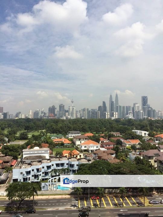 G RESIDENCE, 2 BEDROOMS FOR RENT, DESA PANDAN, KUALA LUMPUR., Kuala Lumpur, Desa Pandan