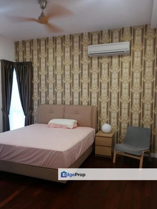 PAVILION HILLTOP, 3 BEDROOMS FOR RENT, MONT KIARA, KUALA LUMPUR., Kuala Lumpur, Mont Kiara