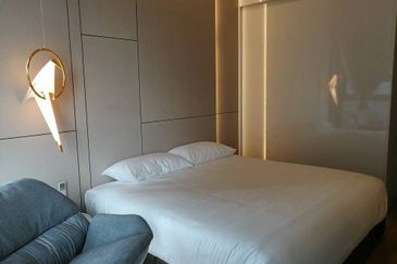 Vogue Suites 1 @ KL Eco City