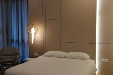 Vogue Suites 1 @ KL Eco City