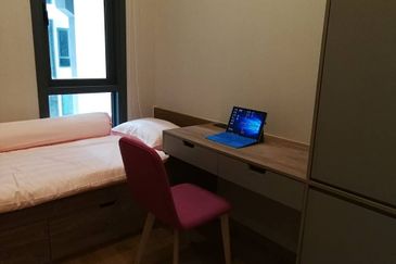 Vogue Suites 1 @ KL Eco City