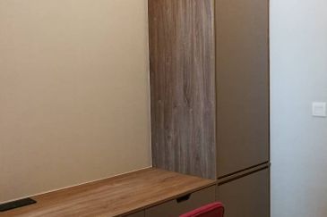 Vogue Suites 1 @ KL Eco City