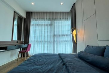 Vogue Suites 1 @ KL Eco City