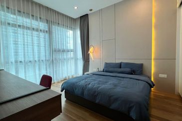 Vogue Suites 1 @ KL Eco City