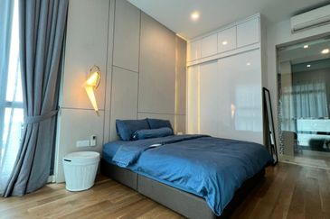 Vogue Suites 1 @ KL Eco City