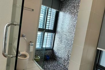 Vogue Suites 1 @ KL Eco City