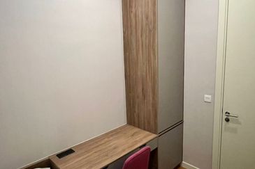 Vogue Suites 1 @ KL Eco City