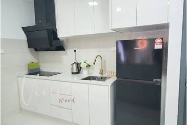 One Cochrane Residences