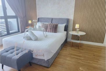 One Cochrane Residences