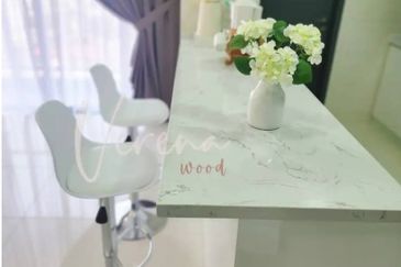 One Cochrane Residences