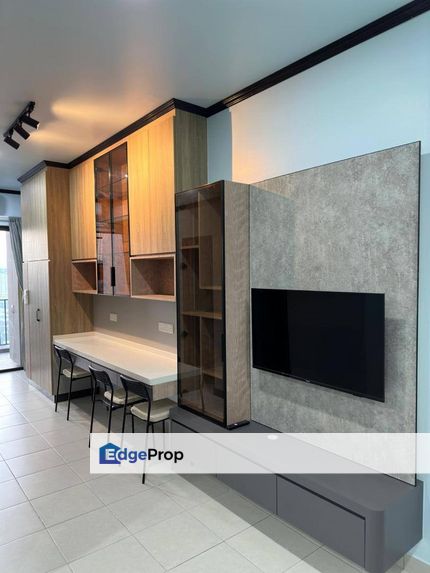 THE NETIZEN, 2 BEDROOMS FOR RENT, CHERAS, SELANGOR., Selangor, Cheras