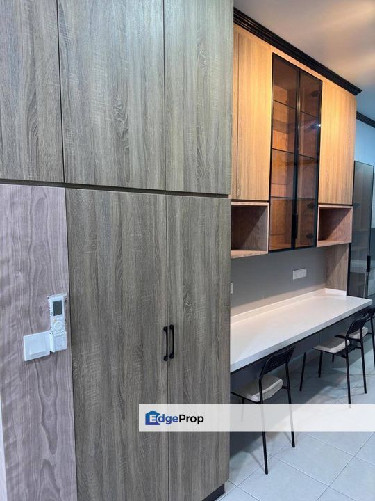 THE NETIZEN, 2 BEDROOMS FOR RENT, CHERAS, SELANGOR., Selangor, Cheras