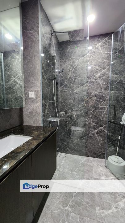 PARK REGENT, 1 BEDROOM FOR RENT, DESA PARKCITY, KUALA LUMPUR., Kuala Lumpur, Desa Parkcity