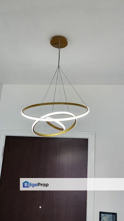 PARK REGENT, 1 BEDROOM FOR RENT, DESA PARKCITY, KUALA LUMPUR., Kuala Lumpur, Desa Parkcity