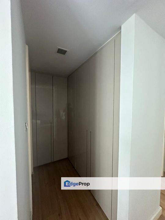 TIFFANI KIARA, 4+1 BEDROOMS FOR RENT, MONT KIARA, KUALA LUMPUR., Kuala Lumpur, Mont Kiara