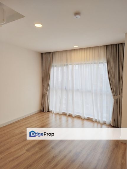 THE ATRIUM, 2+1 BEDROOMS FOR RENT, AMPANG, KUALA LUMPUR., Kuala Lumpur, Ampang