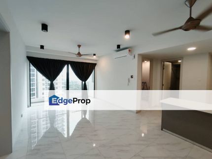 SOUTH BROOKS, 2 BEDROOMS FOR SALE, DESA PARKCITY, KUALA LUMPUR., Kuala Lumpur, Desa Parkcity