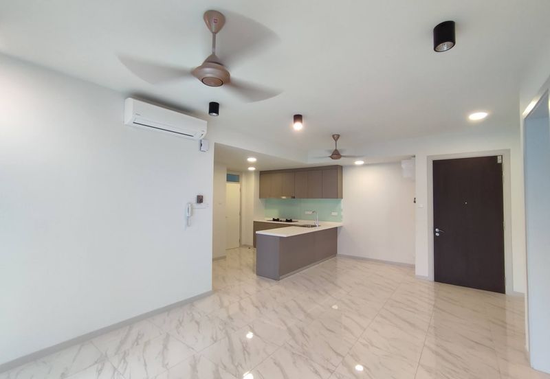 South Brooks @ Desa ParkCity