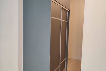 South Brooks @ Desa ParkCity