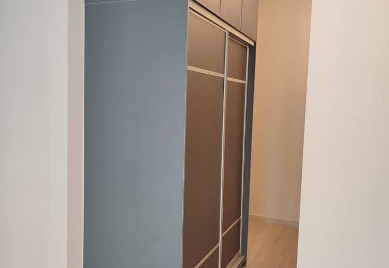 South Brooks @ Desa ParkCity