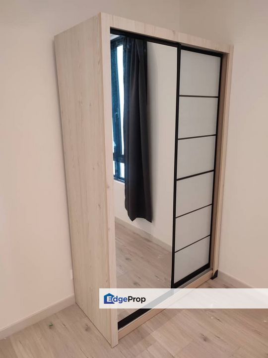 SOUTH BROOKS, 2 BEDROOMS FOR SALE, DESA PARKCITY, KUALA LUMPUR., Kuala Lumpur, Desa Parkcity