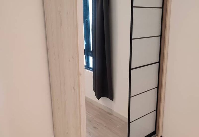 South Brooks @ Desa ParkCity