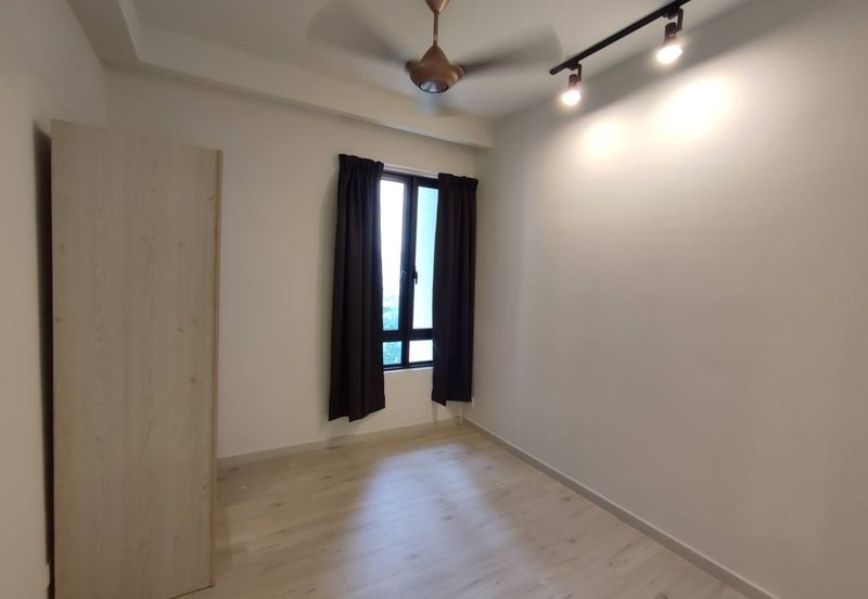 South Brooks @ Desa ParkCity