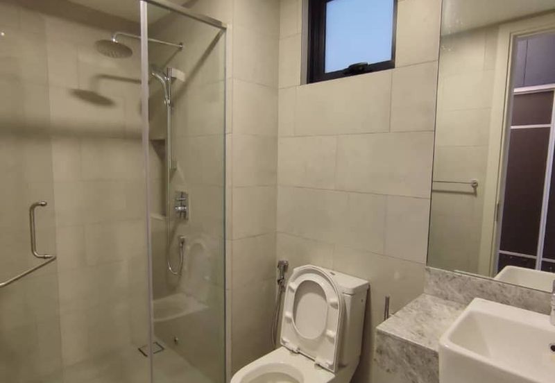 South Brooks @ Desa ParkCity