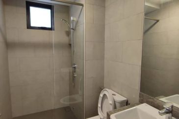 South Brooks @ Desa ParkCity