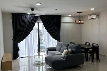 Resilion Residence @ Bandar Mahkota Cheras