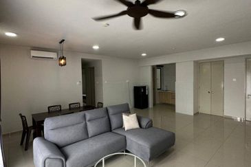 Resilion Residence @ Bandar Mahkota Cheras