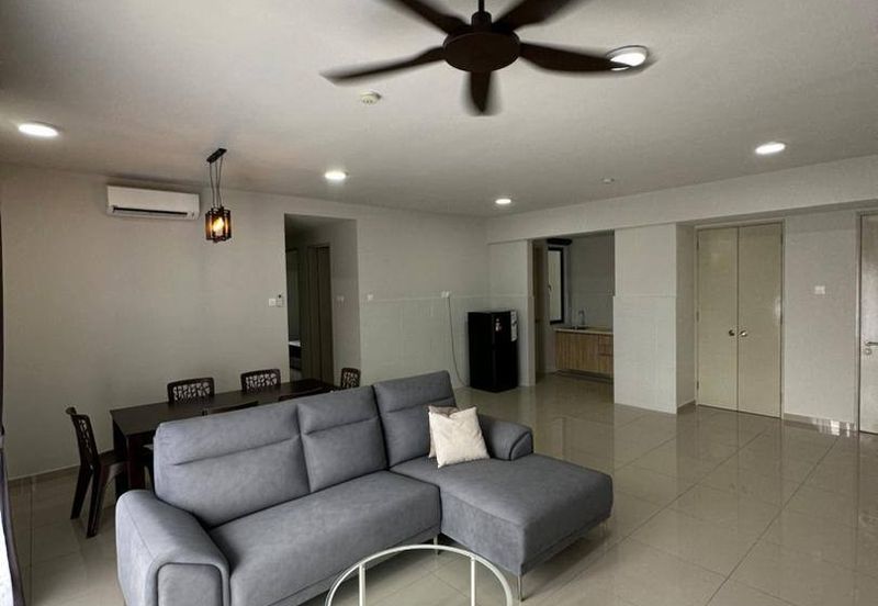 Resilion Residence @ Bandar Mahkota Cheras