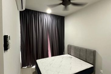 Resilion Residence @ Bandar Mahkota Cheras