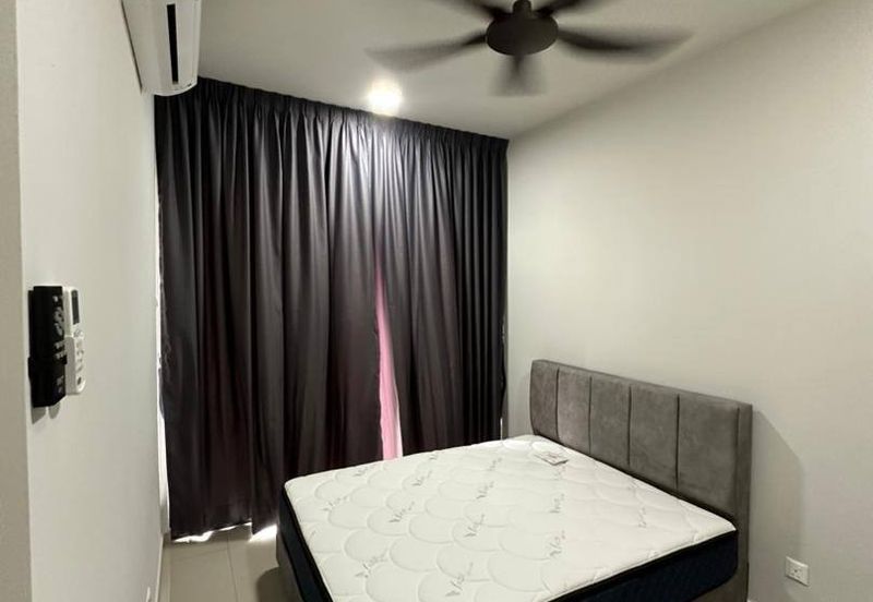 Resilion Residence @ Bandar Mahkota Cheras