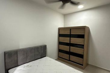 Resilion Residence @ Bandar Mahkota Cheras