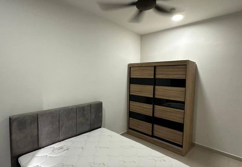 Resilion Residence @ Bandar Mahkota Cheras