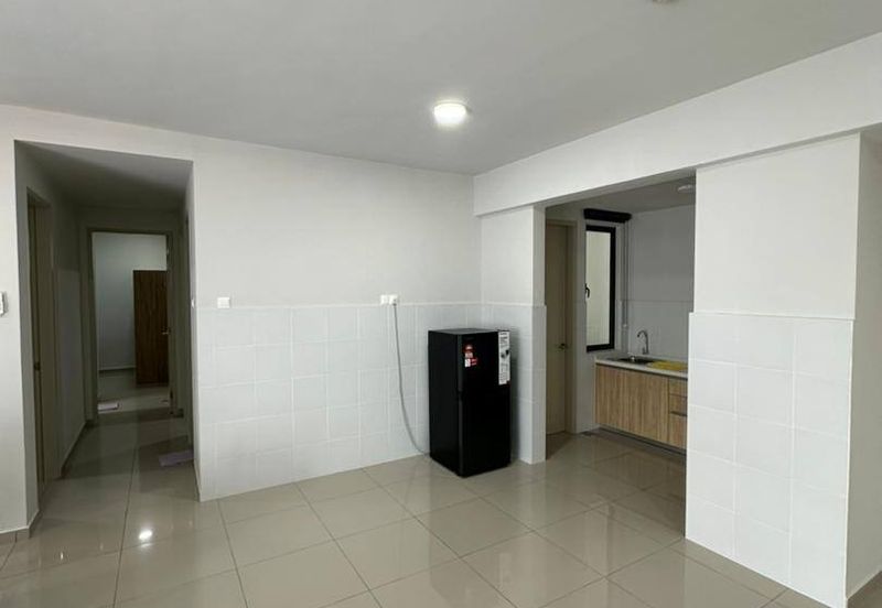 Resilion Residence @ Bandar Mahkota Cheras