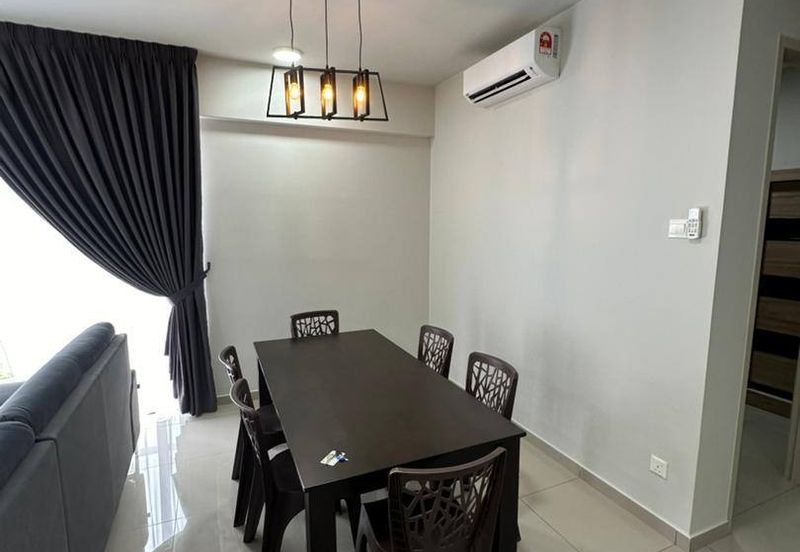 Resilion Residence @ Bandar Mahkota Cheras