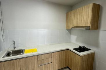 Resilion Residence @ Bandar Mahkota Cheras