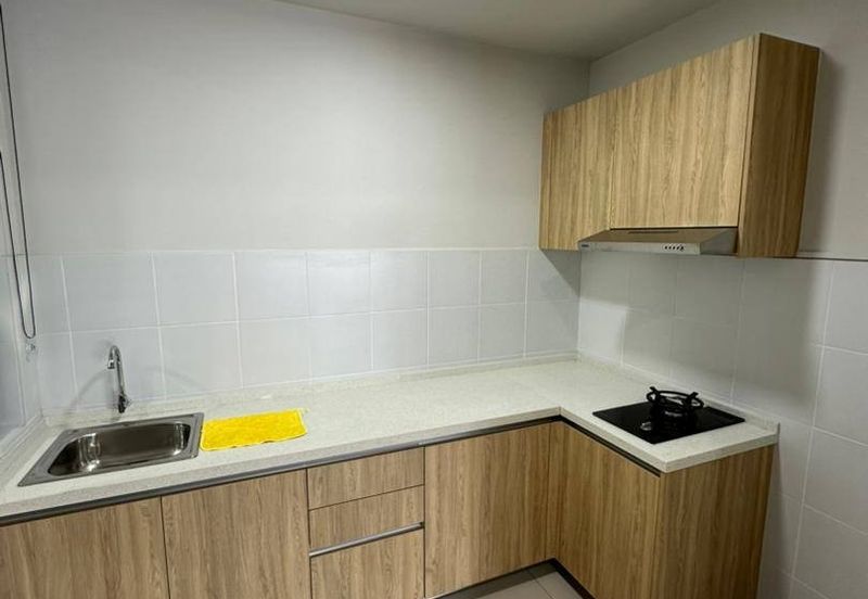 Resilion Residence @ Bandar Mahkota Cheras