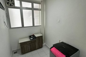 Resilion Residence @ Bandar Mahkota Cheras