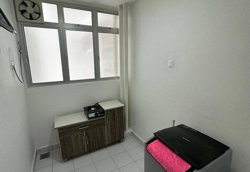 Resilion Residence @ Bandar Mahkota Cheras