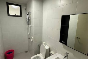 Resilion Residence @ Bandar Mahkota Cheras