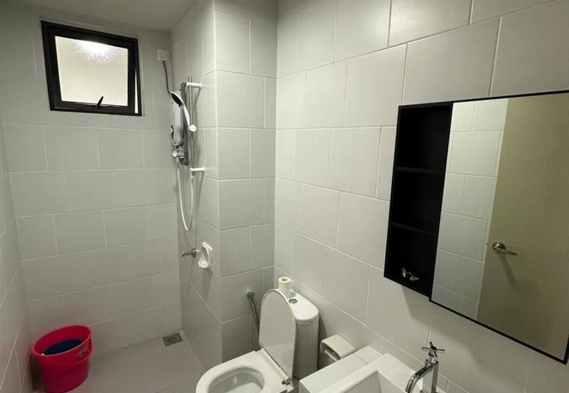 Resilion Residence @ Bandar Mahkota Cheras