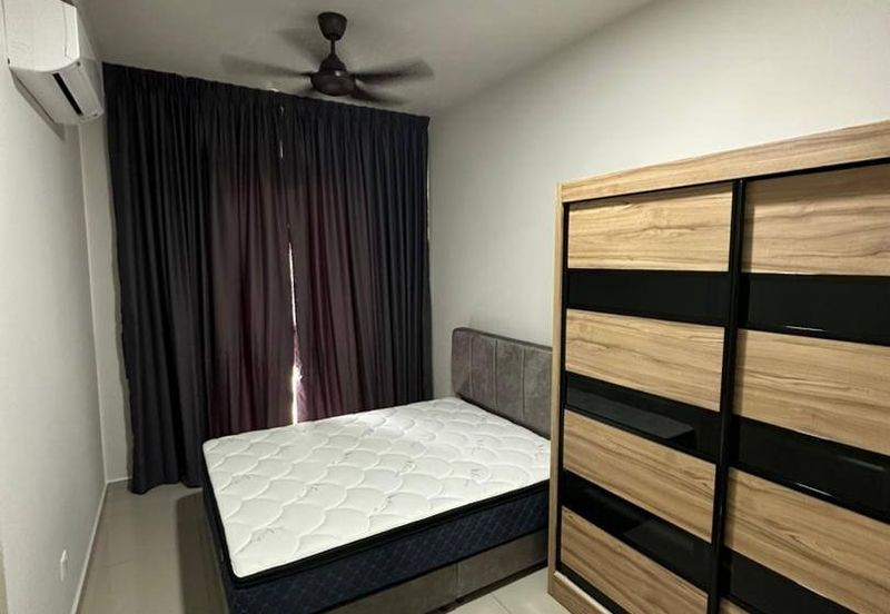 Resilion Residence @ Bandar Mahkota Cheras