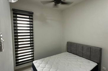 Resilion Residence @ Bandar Mahkota Cheras